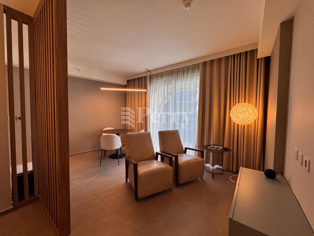 Mercury Towers, St Julians<br>Studio Apartment