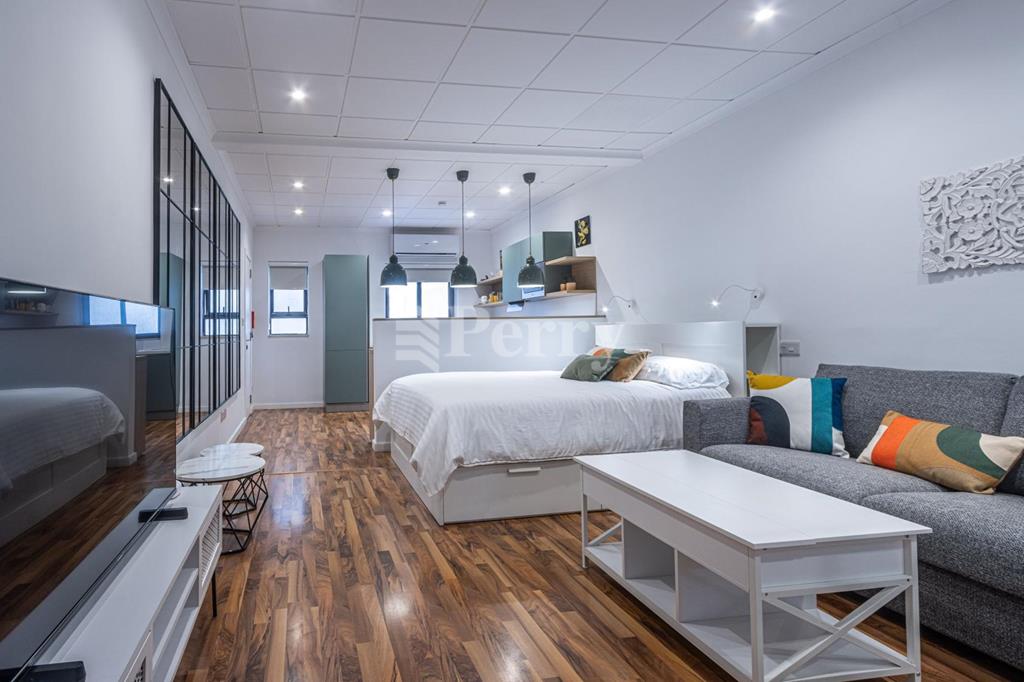 Sliema<br>Studio Apartment