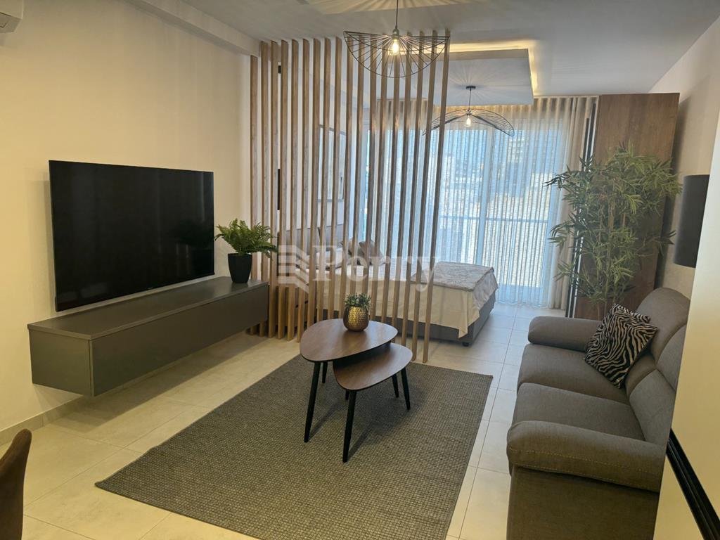 Gzira<br>Studio Apartment