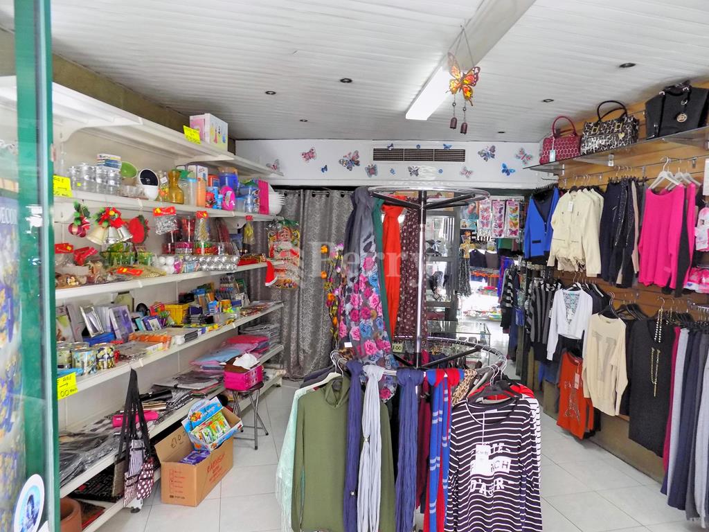 Hamrun<br>Shop