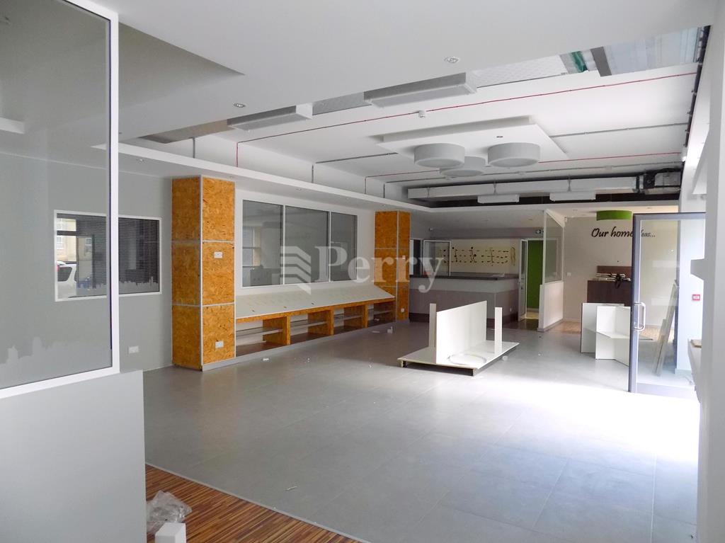 Naxxar<br>Showroom