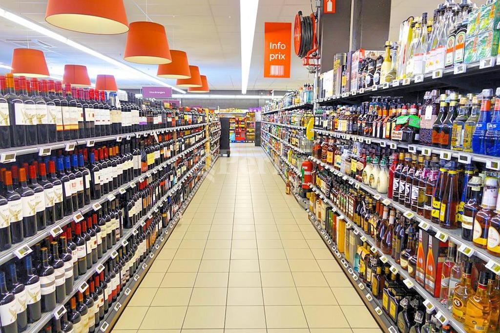 Birkirkara<br>Shop