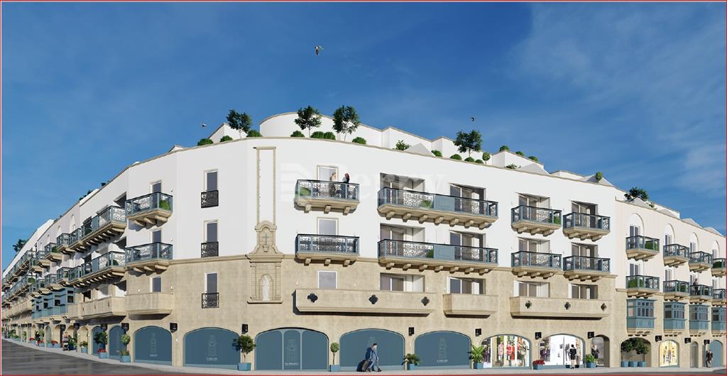 Balzan<br>Shop