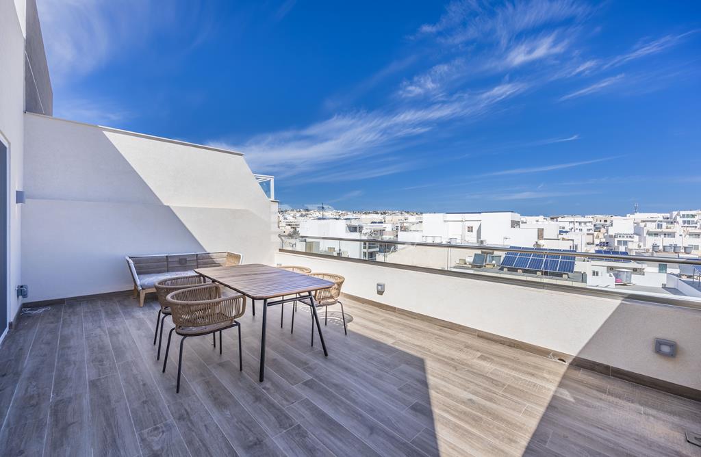 Swieqi<br>Penthouse