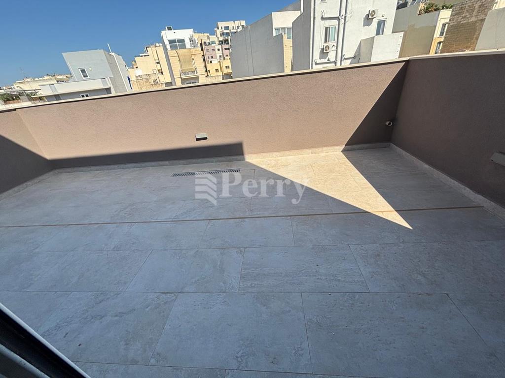 Gzira<br>Penthouse