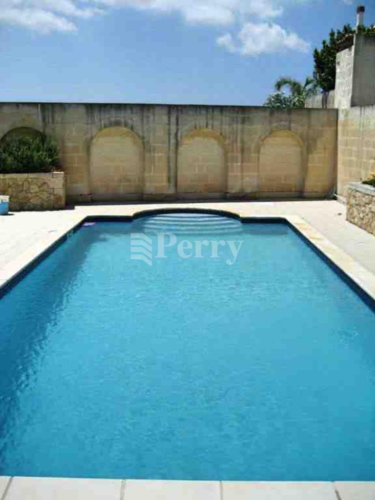 Madliena<br>Villa