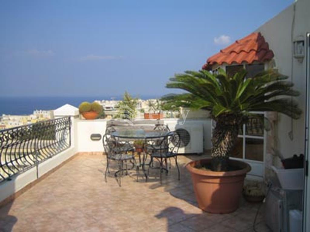 St Julians<br>Villa