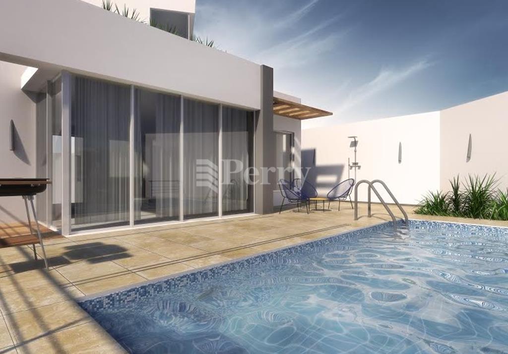 Mellieha<br>Villa