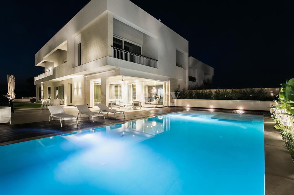 Madliena<br>Villa