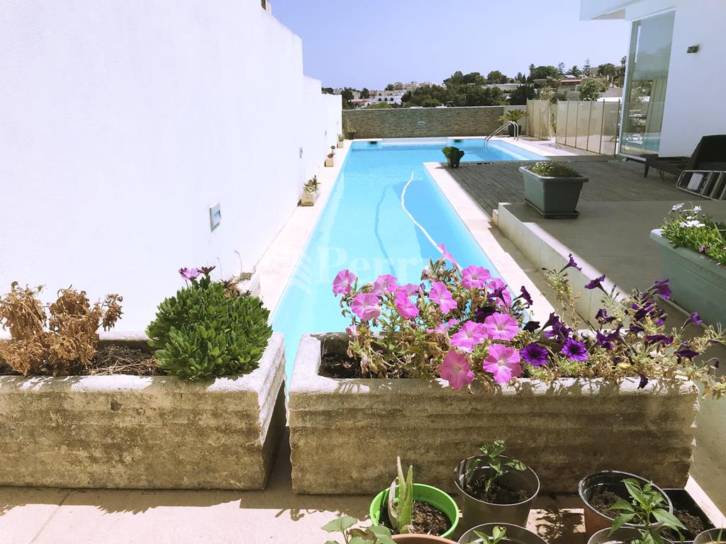 Mellieha<br>Villa