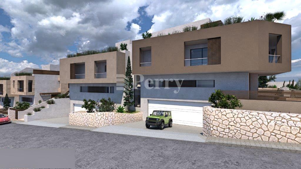 Madliena<br>Villa