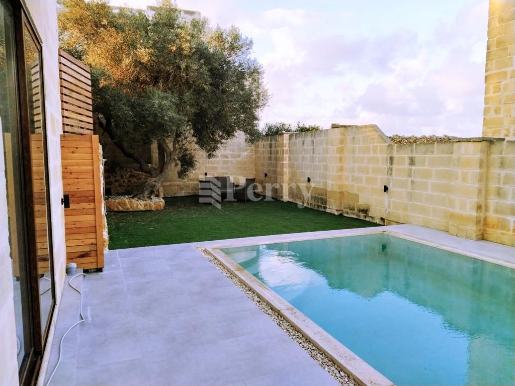 Rabat<br>Villa