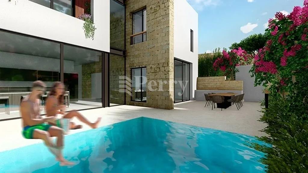 Swieqi<br>Villa