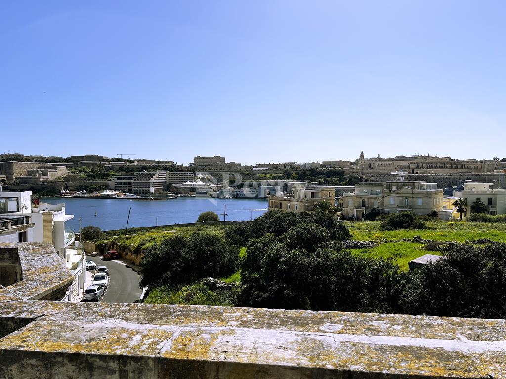 Ta' Xbiex<br>Villa