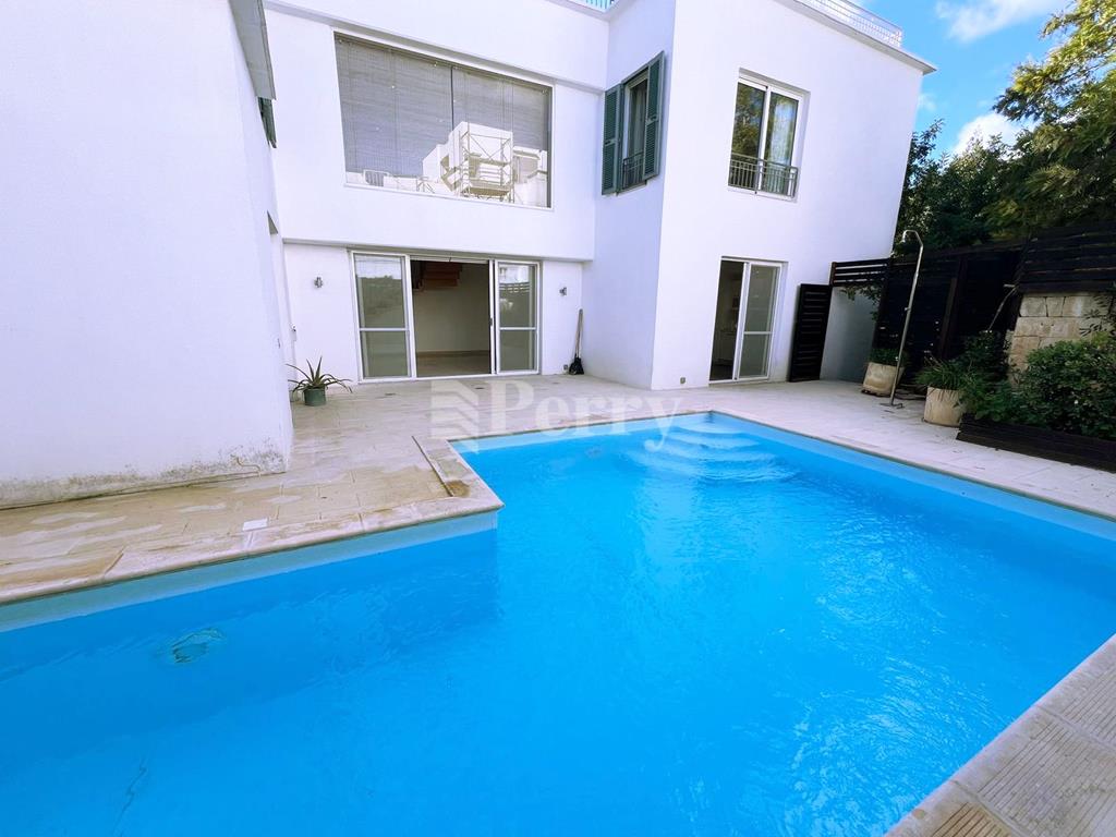 San Pawl tat-Targa<br>Villa