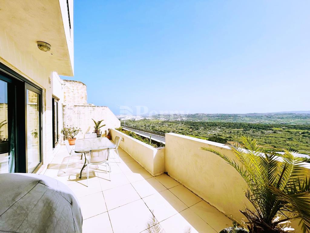 Mellieha<br>Villa