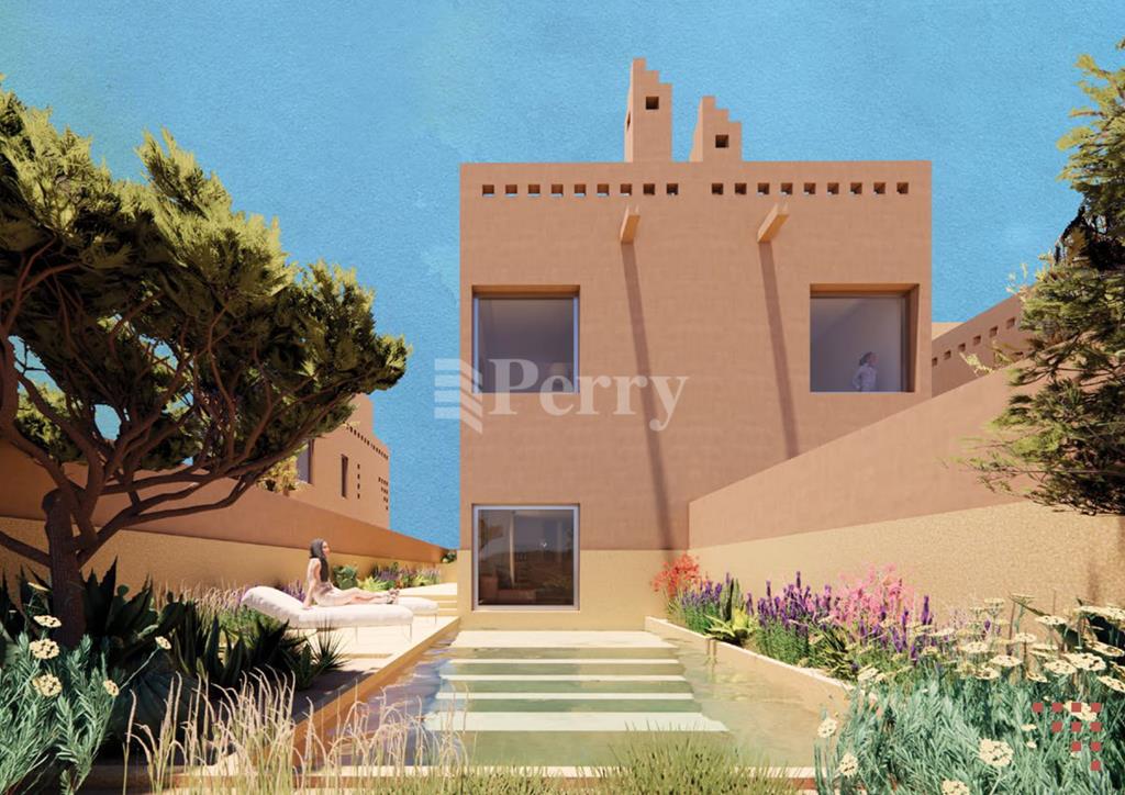 Bidnija<br>Villa