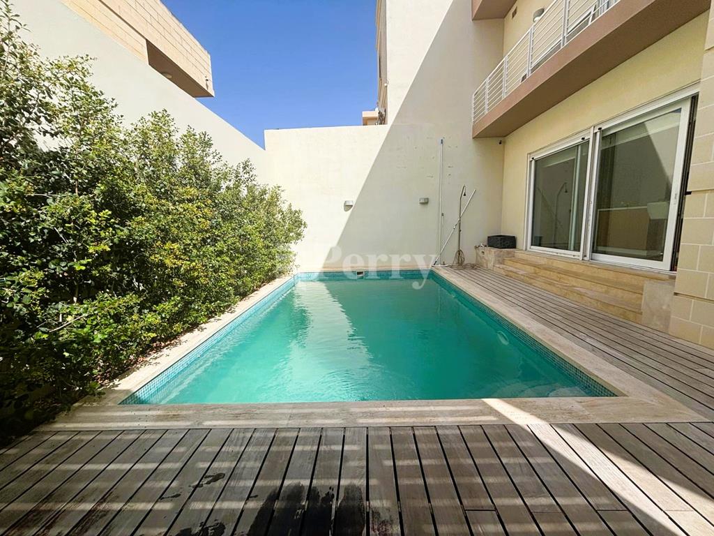 Naxxar<br>Villa