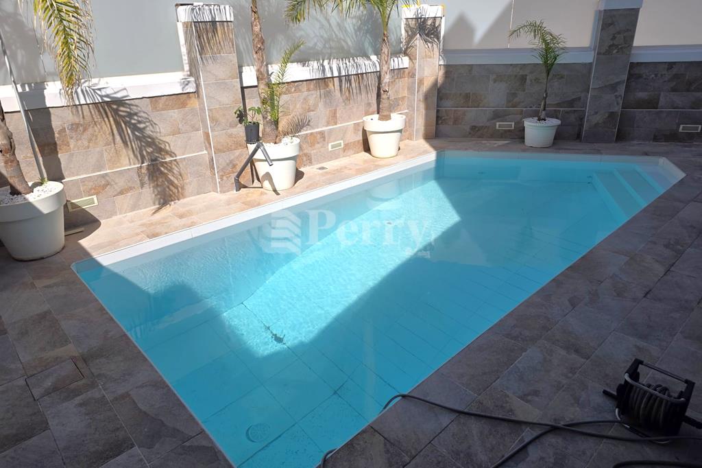 Birguma<br>Villa