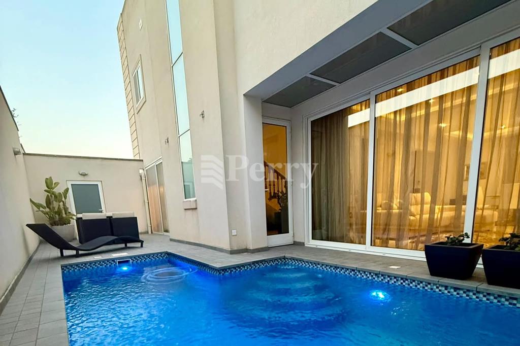 Attard<br>Villa