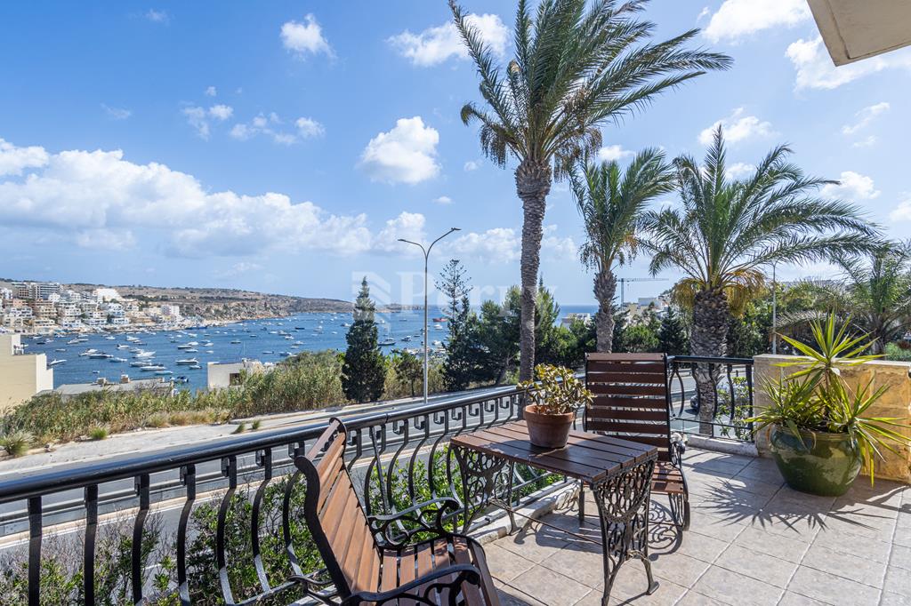 St Pauls Bay<br>Villa
