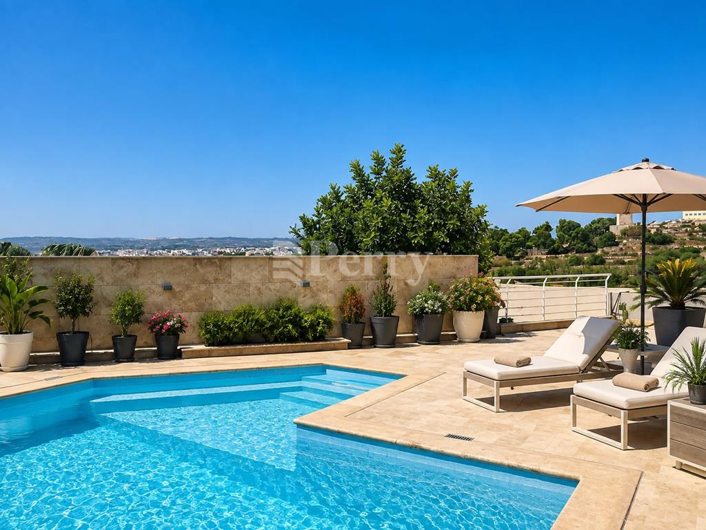 Iklin<br>Villa