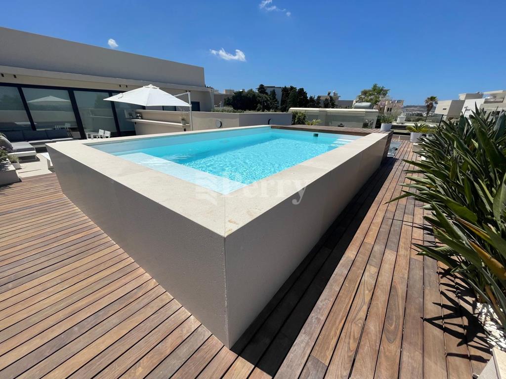 San Pawl tat-Targa<br>Villa