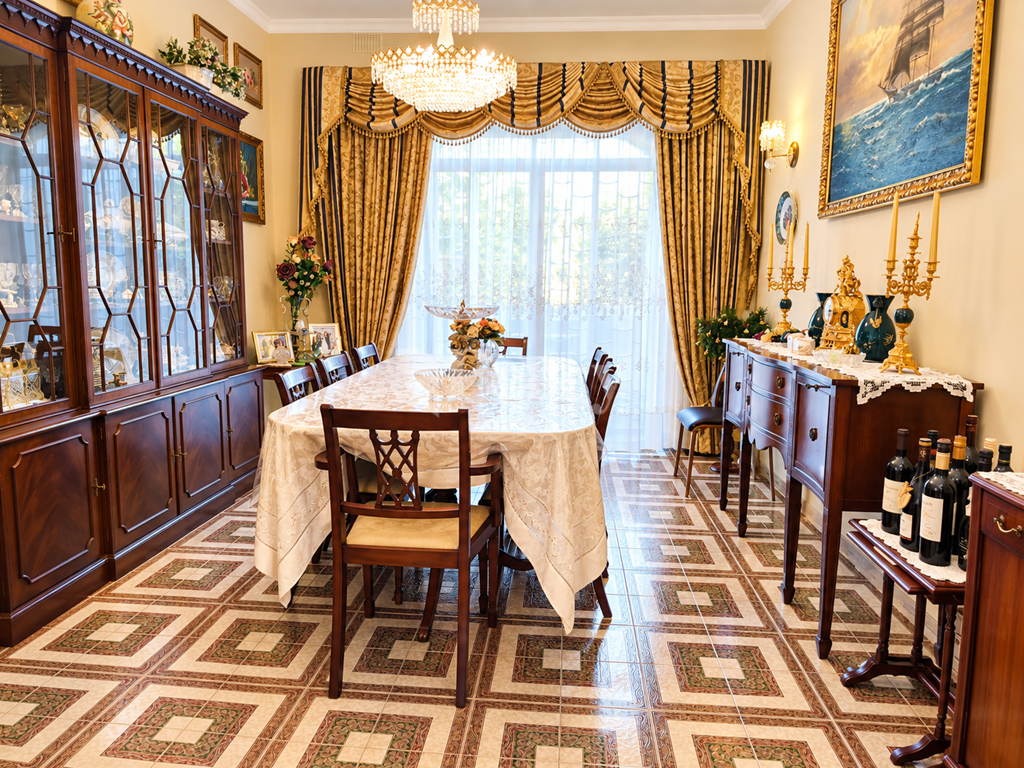 Attard<br>Villa