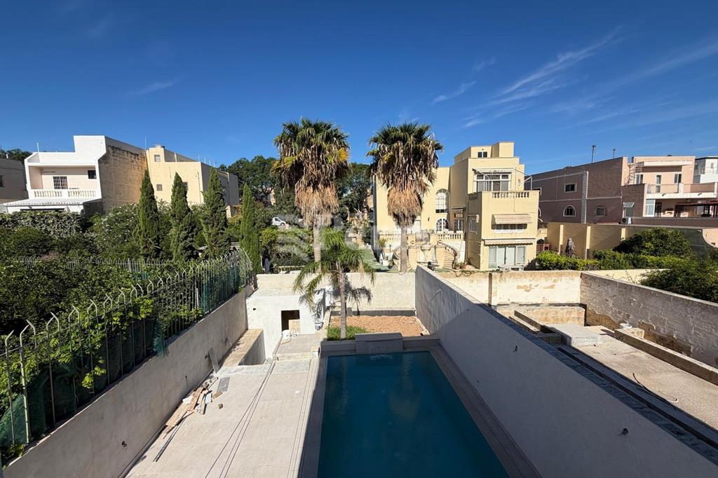 Attard<br>Villa