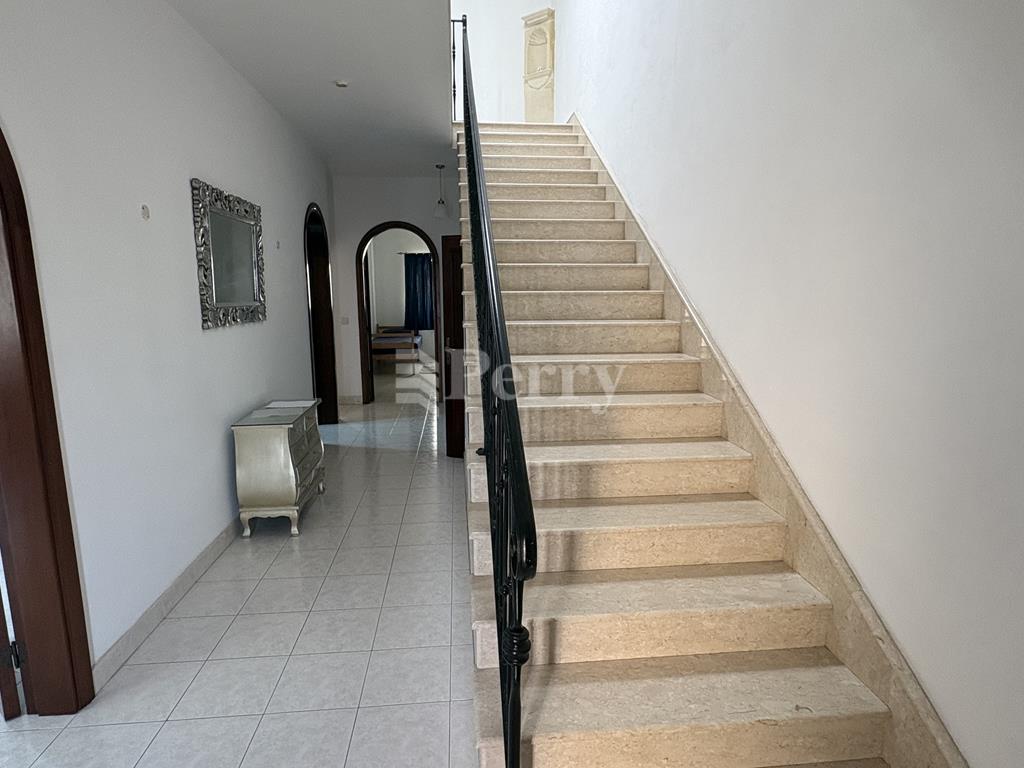 Swieqi<br>Terraced House