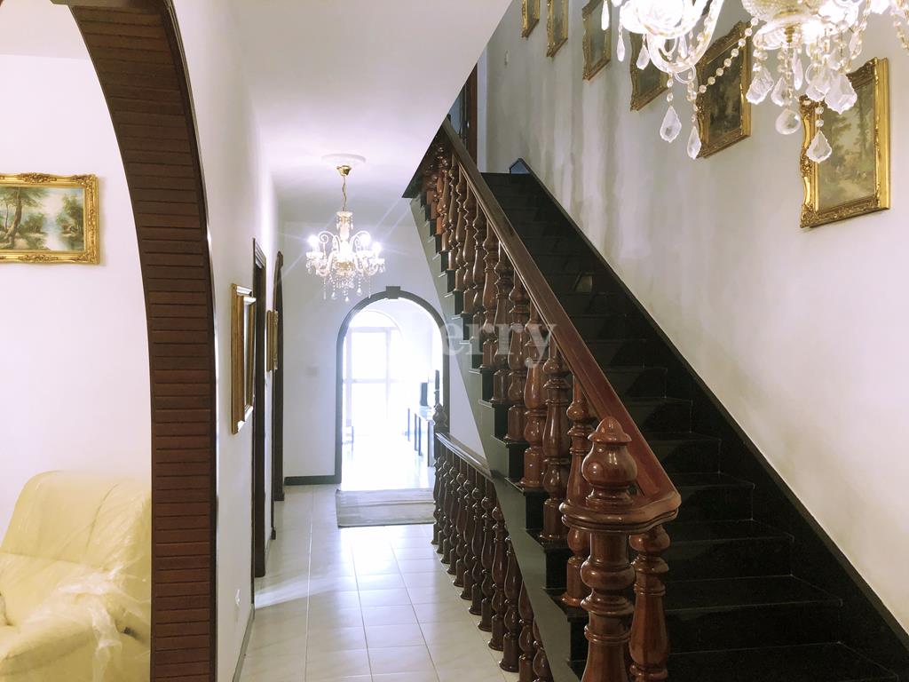 San Gwann<br>Terraced House
