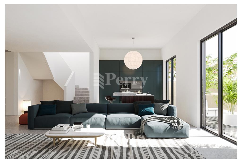 Attard<br>Terraced House