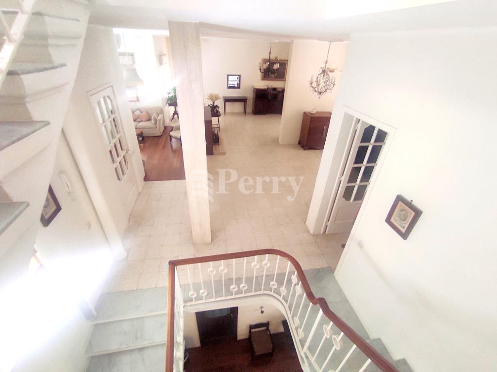 Sliema<br>Terraced House