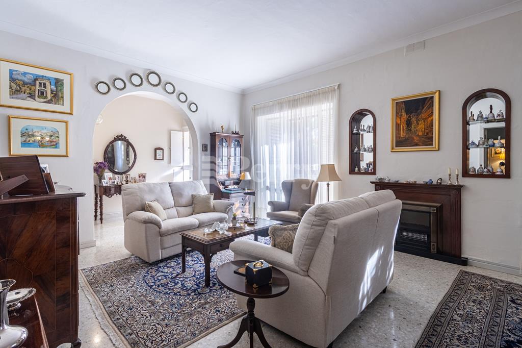 Lija<br>Terraced House