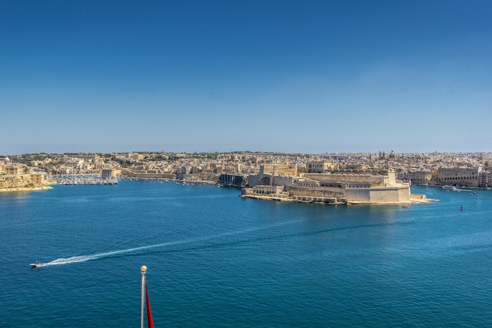 Three Cities, Malta